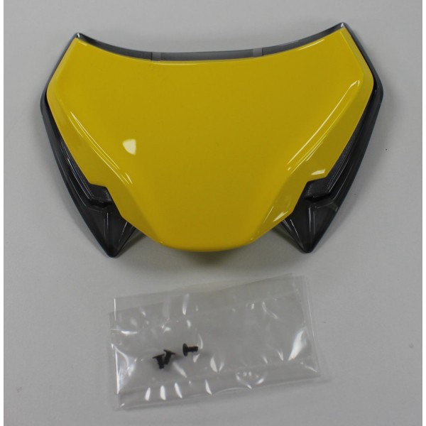 Shoei Shoei GT-AIR2 Upper Intake Vent Yellow